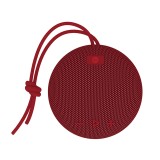 Φορητό Ηχείο Κόκκινο - TAZATA Bluetooth Speaker PALM 5 Εικόνα 