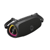Φορητό Ηχείο Μαύρο - TAZATA Bluetooth Speaker BOOMBLAST MINI  Εικόνα 