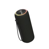 Φορητό Ηχείο Μαύρο - TAZATA Bluetooth Speaker FUN 200 Εικόνα 