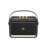 Portable Speaker Black - TAZATA Bluetooth Speaker HARMONY II Image 