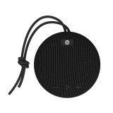 Φορητό Ηχείο Μαύρο - TAZATA Bluetooth Speaker PALM 5 Εικόνα 