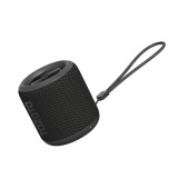 Portable Speaker Black - TAZATA Mini Bluetooth Speaker FUN 30 Image 