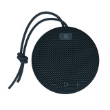Φορητό Ηχείο Μπλε - TAZATA Bluetooth Speaker PALM 5 Εικόνα 