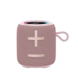 Φορητό Ηχείο Ροζ - TAZATA Mini Bluetooth Speaker FUN 50 Εικόνα 