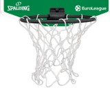 Μίνι Μπασκέτα Πράσινη - Spalding Euroleague Micro Mini Panathinaikos Εικόνα 1