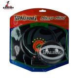 SPALDING MICRO-MINI BB PANATHINAIKOS 77-614Z1 Green Image 