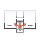 AMILA ΜΠΑΣΚΕΤΑ ΤΟΙΧΟΥ SLAM G60 49230-O-C Ο-C Εικόνα 