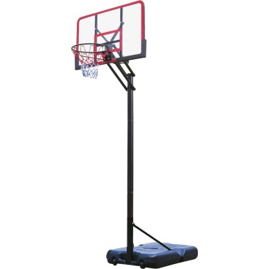 Basketball Set - Amila Airball NPC30
