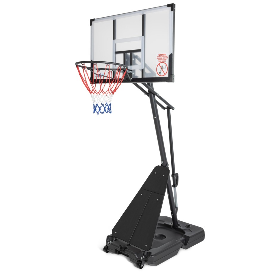 Basketball Set - Amila Floater 