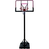 Μπασκέτα AMILA ΜΠΑΣΚΕΤΑ 3.5MM POLYCARBONATE - 112*72CM 49228 Ο-C Εικόνα 
