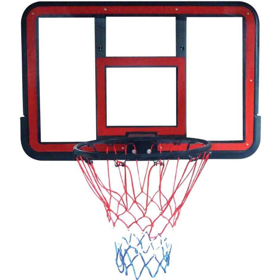 Basketball Hoop - Amila Pointer C45