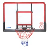 Basketball Backboard - Amila Gameshot C35 Image 