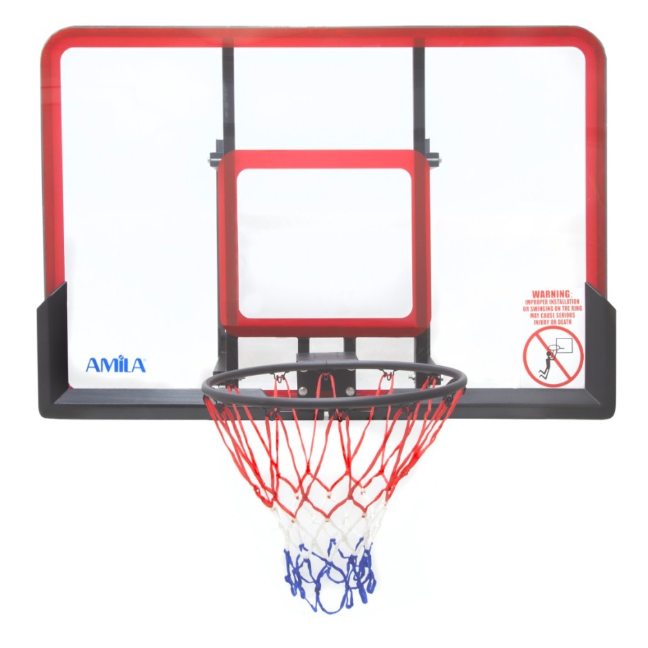 Basketball Backboard - Amila Gameshot C35