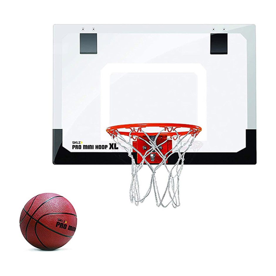 Μπασκέτα Εσωτερικού Χώρου SKLZ PRO MINI HOOP XL 0450 Ο-C