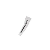 NIKE PRO ELITE SLEEVE 2.0 N.000.3146-127 White Image 