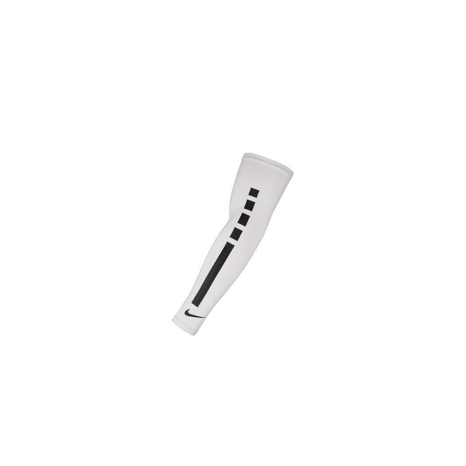 NIKE PRO ELITE SLEEVE 2.0 N.000.3146-127 White