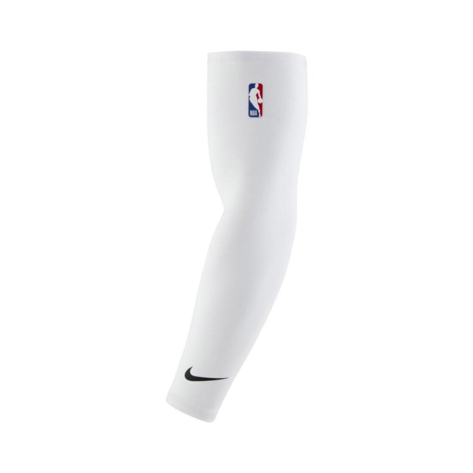 NIKE SHOOTER SLEEVE 2.0 NBA N.100.2041-101 White