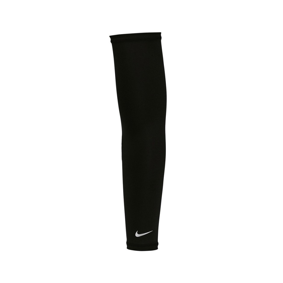 Μανίκι Μπάσκετ Μαύρο - Nike Dri-FIT