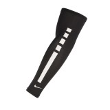 NIKE PRO ELITE SLEEVES 2.0 N.000.2044-027 Black Image 