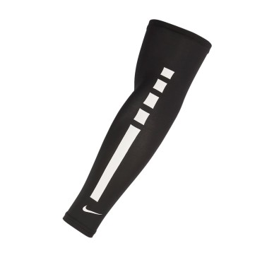NIKE PRO ELITE SLEEVES 2.0 N.000.2044-027 Black