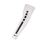 NIKE PRO ELITE SLEEVES 2.0 N.000.2044-127 White Image 