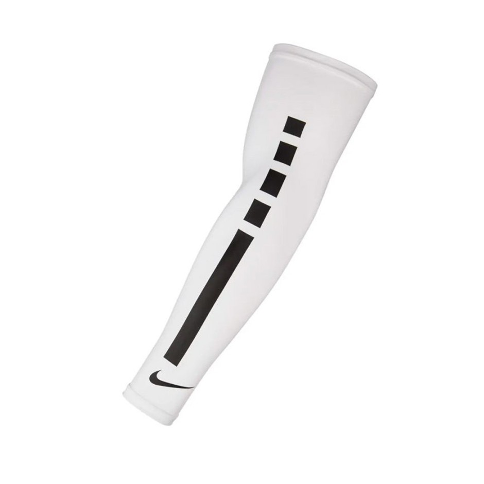 NIKE PRO ELITE SLEEVES 2.0 N.000.2044-127 White