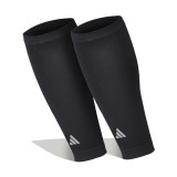 adidas Performance COMPRESSION CALF SLEEVE ADSL-133(23-25)-BK Black Image 