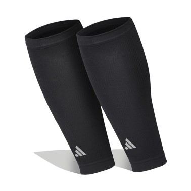 Μανίκια Γάμπας Μαύρα - adidas Performance Compression Calf Sleeve