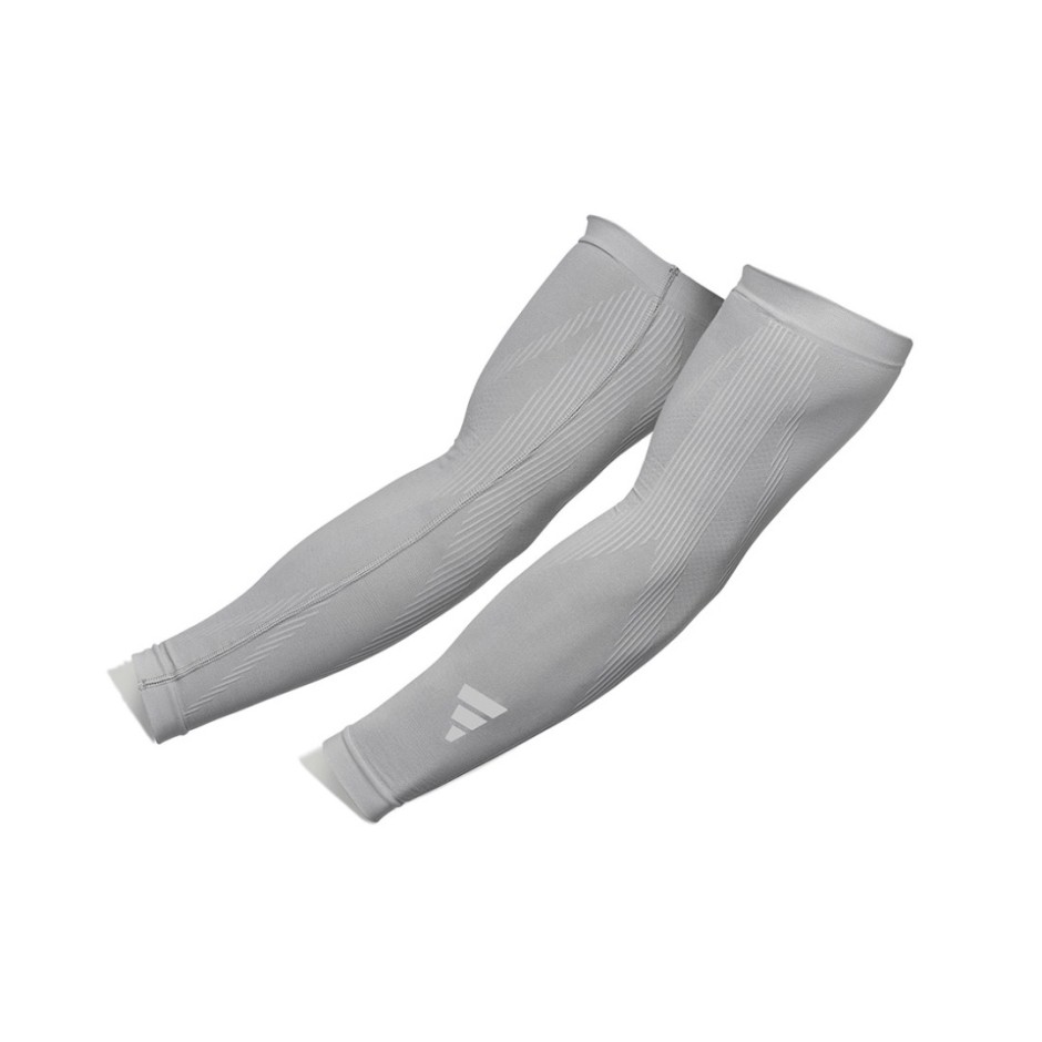 adidas Performance COMPRESSION ARM SLEEVE ADSL-130(23-25)-WH White