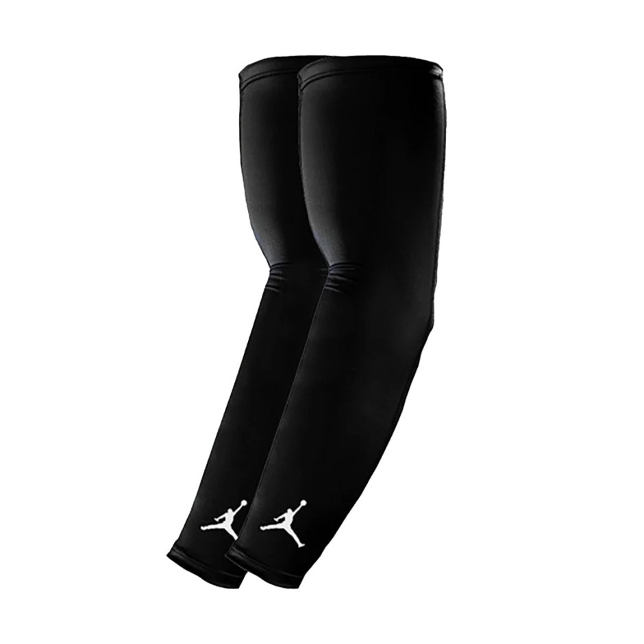 JORDAN SHOOTER SLEEVES J.KS.04-010 Black