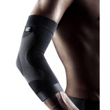LP SUPPORT ARM COMPRESSION SLEEVE 251Z-BK Black Image 