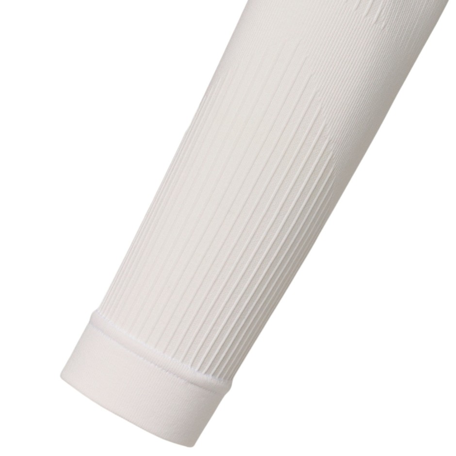 ASICS ARMSLEEVE 3013B423-100 Λευκό