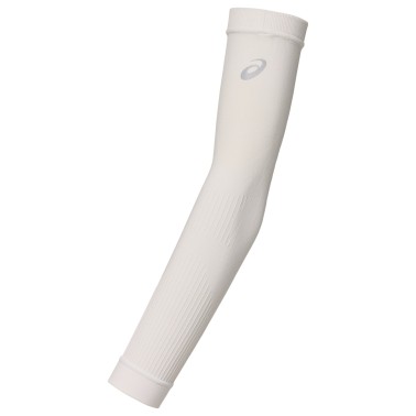 ASICS ARMSLEEVE 3013B423-100 Λευκό