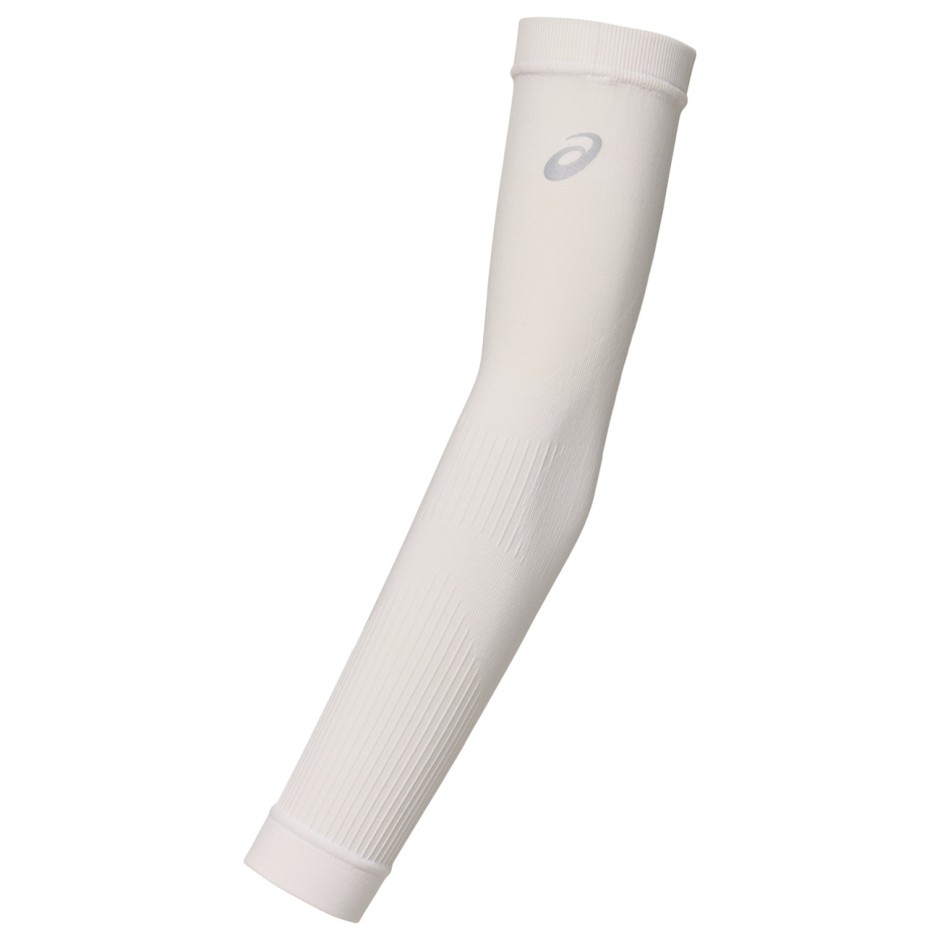 ASICS ARMSLEEVE 3013B423-100 Λευκό