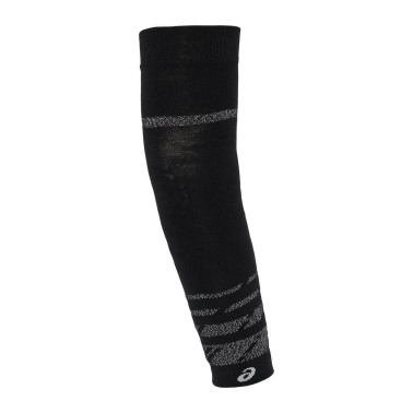 ASICS LITE-SHOW ARM SLEEVE 3013A890-001 Μαύρο
