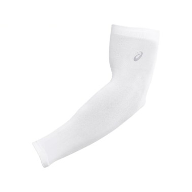 ASICS ARMSLEEVE 3033B303-100 White