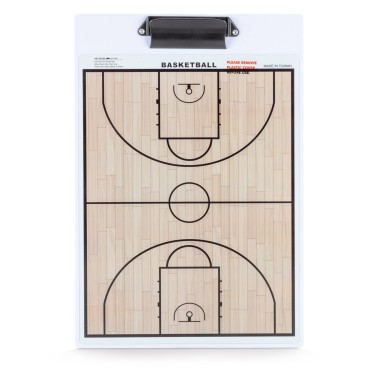 AMILA ΠΙΝΑΚΑΣ - ΤΑΜΠΛΟ ΠΡΟΠΟΝΗΤΗ BASKET ΜΑΓΝΗΤΙΚΟ ΔΙΠΛΗΣ ΟΨΗΣ 41949-O-C Ο-C