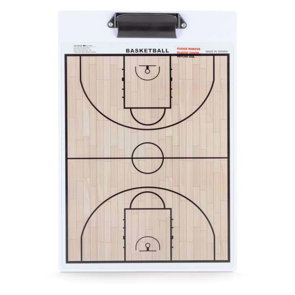 AMILA ΠΙΝΑΚΑΣ - ΤΑΜΠΛΟ ΠΡΟΠΟΝΗΤΗ BASKET ΜΑΓΝΗΤΙΚΟ ΔΙΠΛΗΣ ΟΨΗΣ 41949-O-C Ο-C