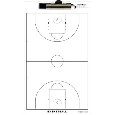 Basketball Coach Board - Amila 