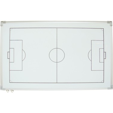 AMILA ΠΙΝΑΚΑΣ - ΤΑΜΠΛΟ ALU ΠΡΟΠΟΝΗΤΗ ΠΟΔ/ΡΟΥ 90*60cm 41960-37 Ο-C
