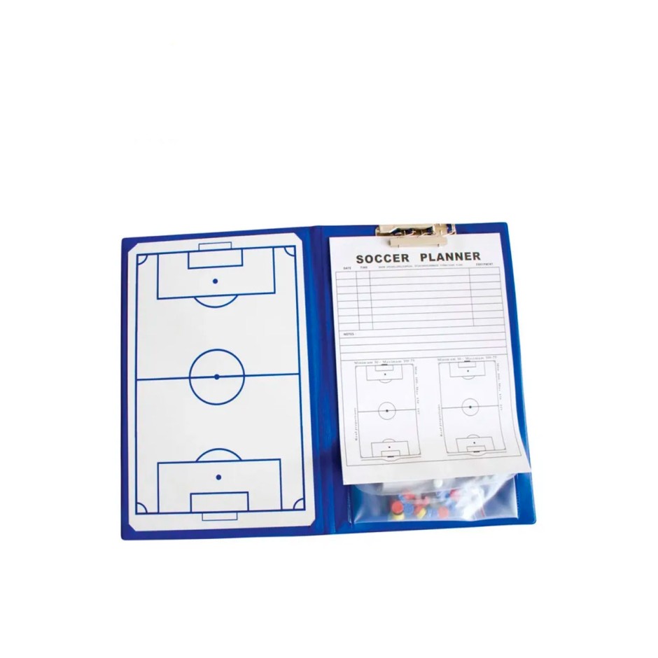 Football Coach Board - Amila