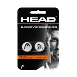 HEAD DJOCOVIC DAMPENER 285704-WH White Image 