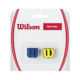 WILSON PRO FEEL WRZ537700 Yellow
