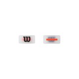 WILSON SHIFT DAMPENER 2PK WR8438601-CLEAR White Image 0