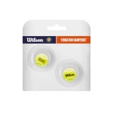 Αντικραδασμικά Ρακέτας Πολύχρωμα - Wilson Roland Garos Tennis Ball Εικόνα 