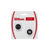 WILSON PRO FEEL PRO STAFF DAMPENER WR8407101 Black Image 