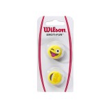 WILSON DAMPENERS WINKING WR8405201001 Κίτρινο Εικόνα 