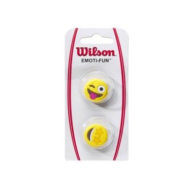 WILSON DAMPENERS WINKING WR8405201001 Yellow