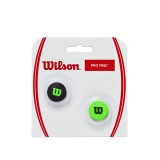 WILSON PRO FEEL BLADE DAMPENERS WR8405901 Black Image 