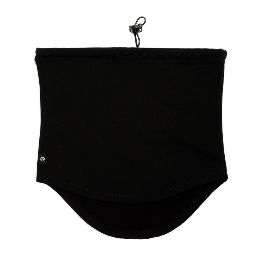 BASEHIT 222.BU03.09-BLACK Μαύρο